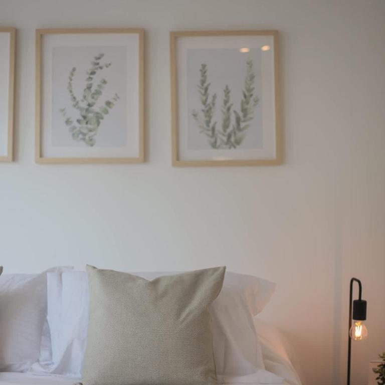 Stylish Studio Heart of Nunoa - Estudio - 7
