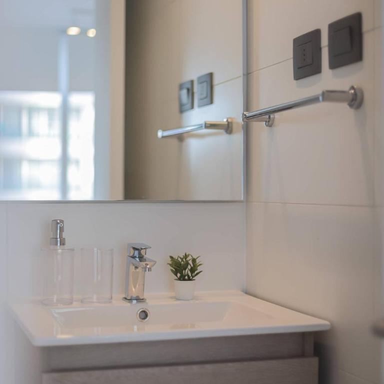 Stylish Studio Heart of Nunoa - Estudio - 24