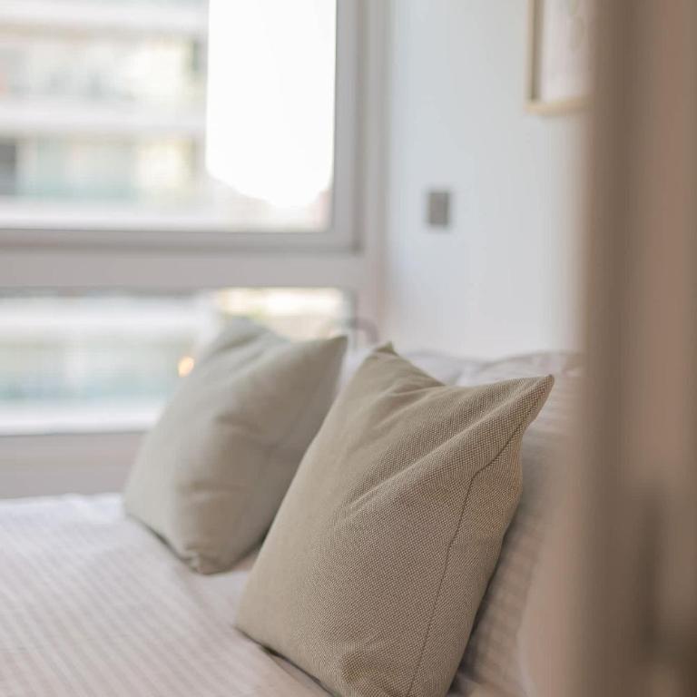 Stylish Studio Heart of Nunoa - Estudio - 10