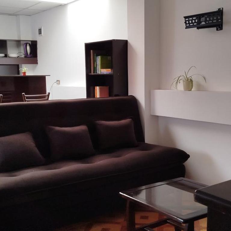La Paz Center Apartment - One-Bedroom Apartment - 13