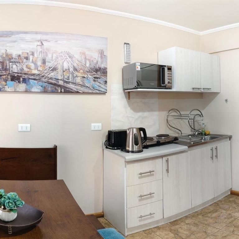 Departamentos Entre Lagos - Apartamento de 2 dormitorios - 4
