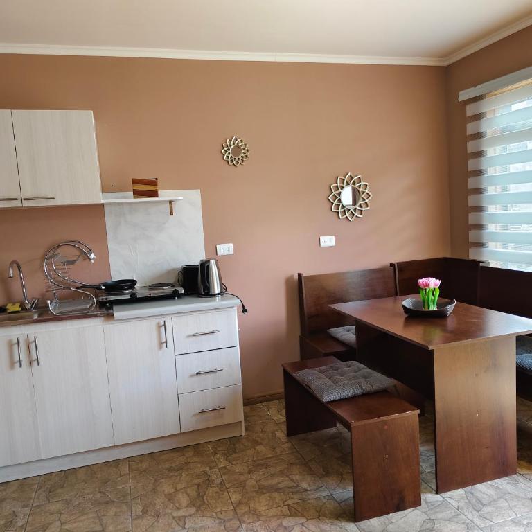 Departamentos Entre Lagos - Apartamento de 2 dormitorios - 7