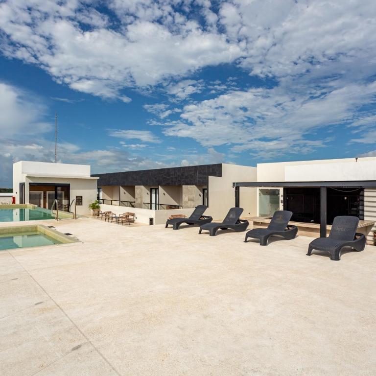 Musa Del Carmen 319 - Apartamento de 1 dormitorio - 9