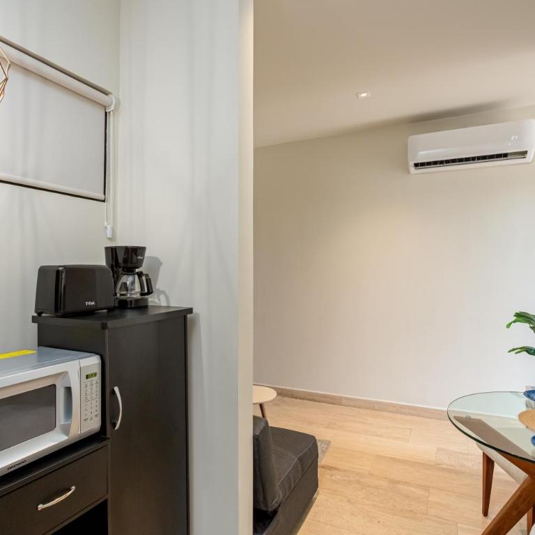 Musa Del Carmen 319 - Apartamento de 1 dormitorio - 21