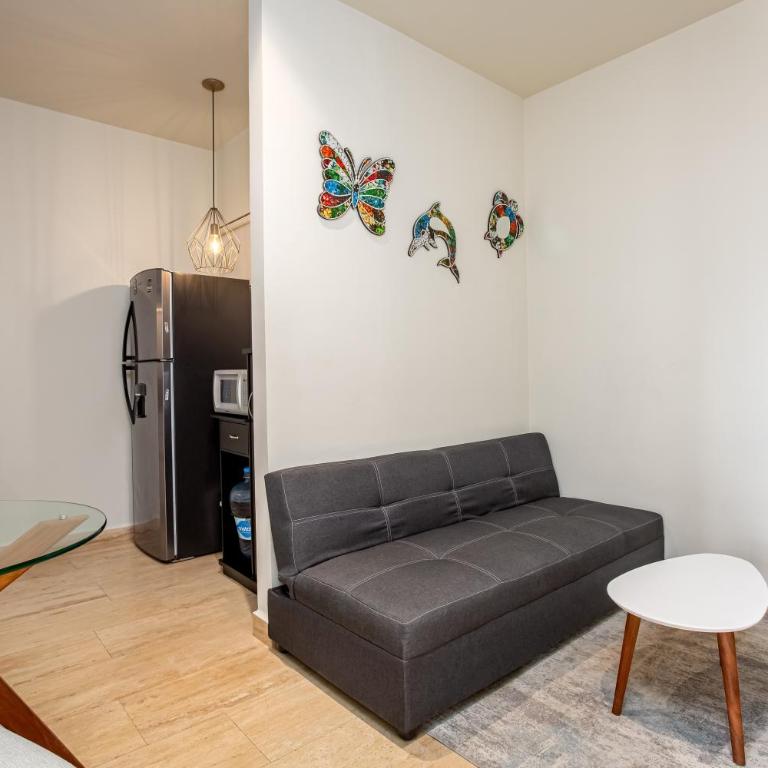 Musa Del Carmen 319 - Apartamento de 1 dormitorio - 23