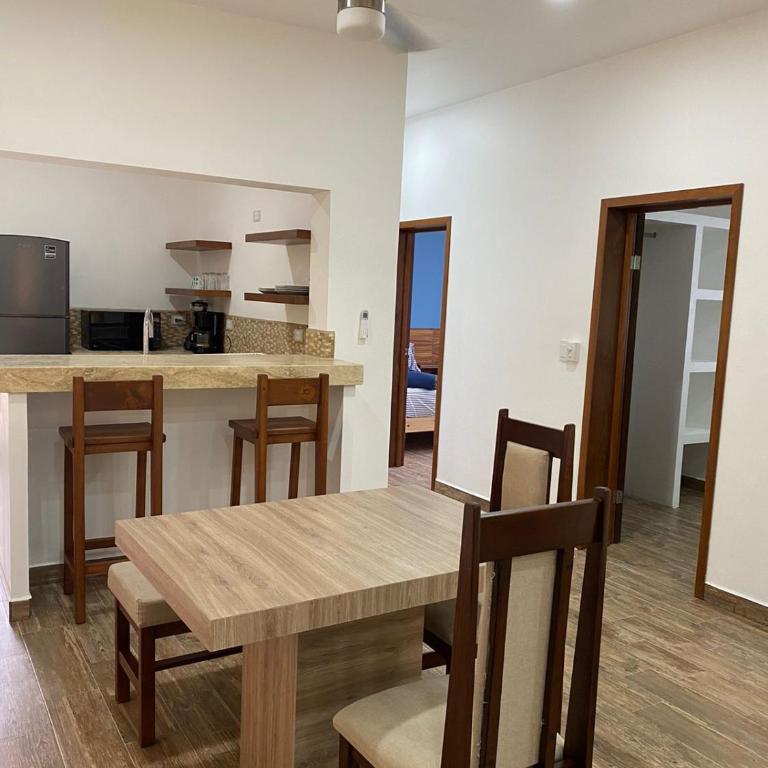 Casa a Mallorca, a 3 cuadras del malecón La Paz - Casa de 2 dormitorios - 3