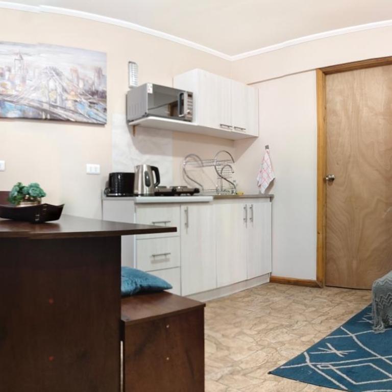 Departamentos Entre Lagos - Apartamento de 2 dormitorios - 1