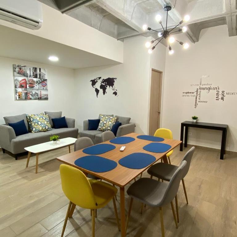 Lux 2 bedroom apartment, swimming pool, gym and free parking spot in Macro Plaza area - Two-Bedroom Apartment - 22
