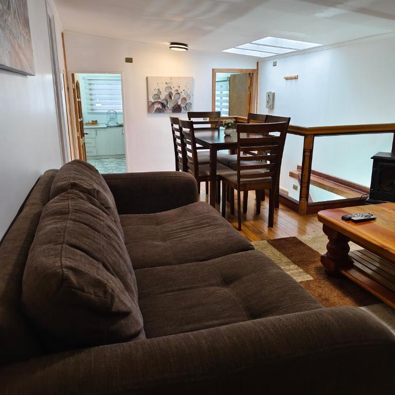 Entre Volcanes - Apartamento de 3 dormitorios - 1