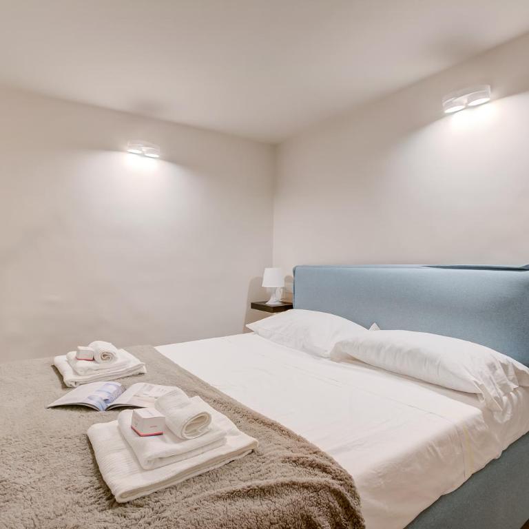 Old Town Maison - City Center - Happy Rentals - One-Bedroom Apartment - 12