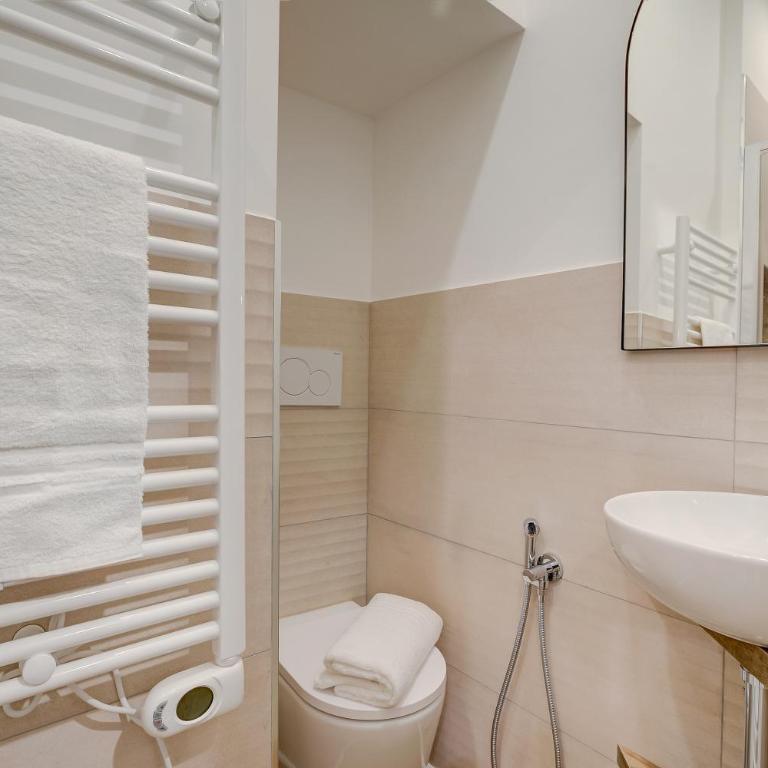Old Town Maison - City Center - Happy Rentals - One-Bedroom Apartment - 15