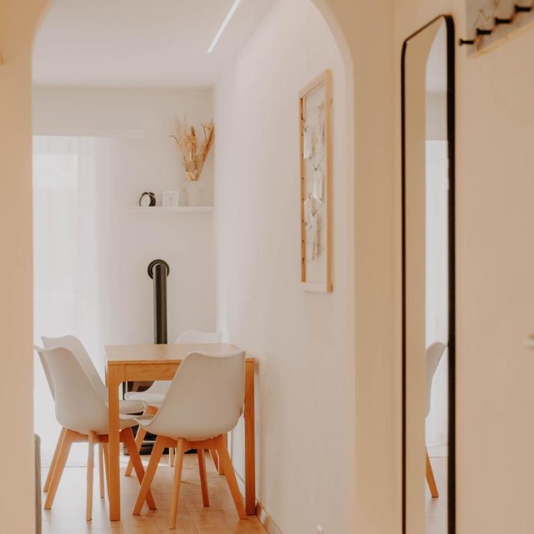 Superb Modern Studio Leukerbad - Appartamento con 1 Camera da Letto - 26