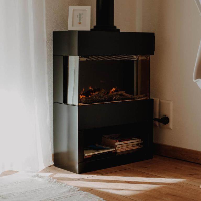 Superb Modern Studio Leukerbad - Appartamento con 1 Camera da Letto - 27