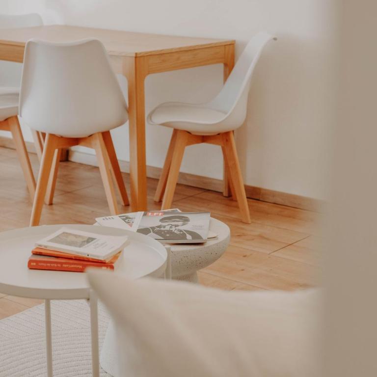 Superb Modern Studio Leukerbad - Appartamento con 1 Camera da Letto - 3