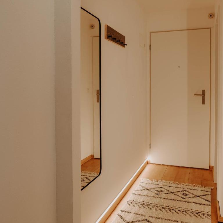 Superb Modern Studio Leukerbad - Appartamento con 1 Camera da Letto - 28