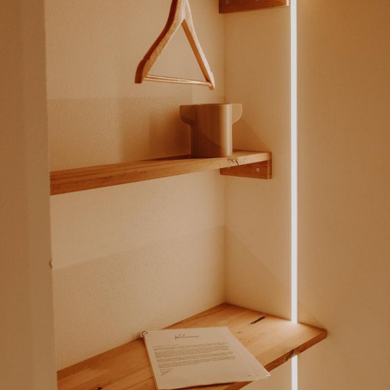 Superb Modern Studio Leukerbad - Appartamento con 1 Camera da Letto - 29