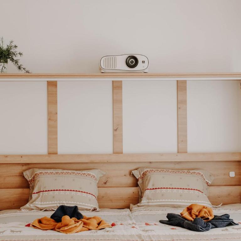 Superb Modern Studio Leukerbad - Appartamento con 1 Camera da Letto - 33