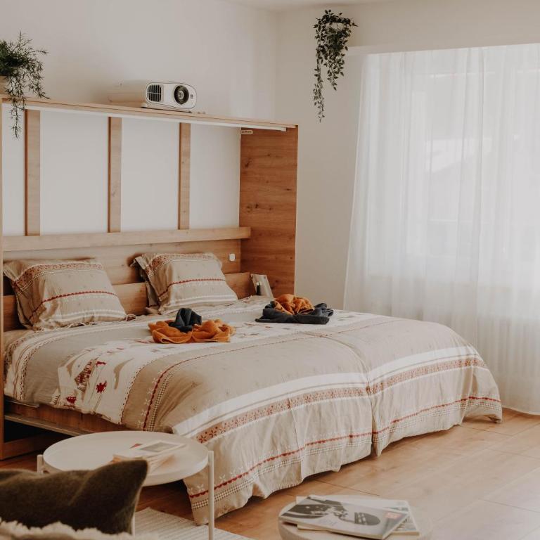 Superb Modern Studio Leukerbad - Appartamento con 1 Camera da Letto - 36
