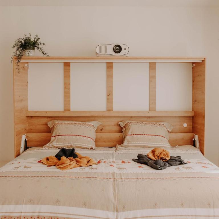 Superb Modern Studio Leukerbad - Appartamento con 1 Camera da Letto - 42