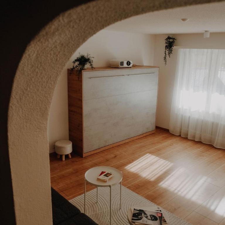 Superb Modern Studio Leukerbad - Appartamento con 1 Camera da Letto - 43