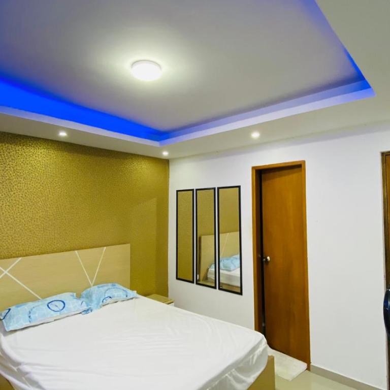 Casa Delia Rosa Hostal - Habitación Doble con baño privado - 4