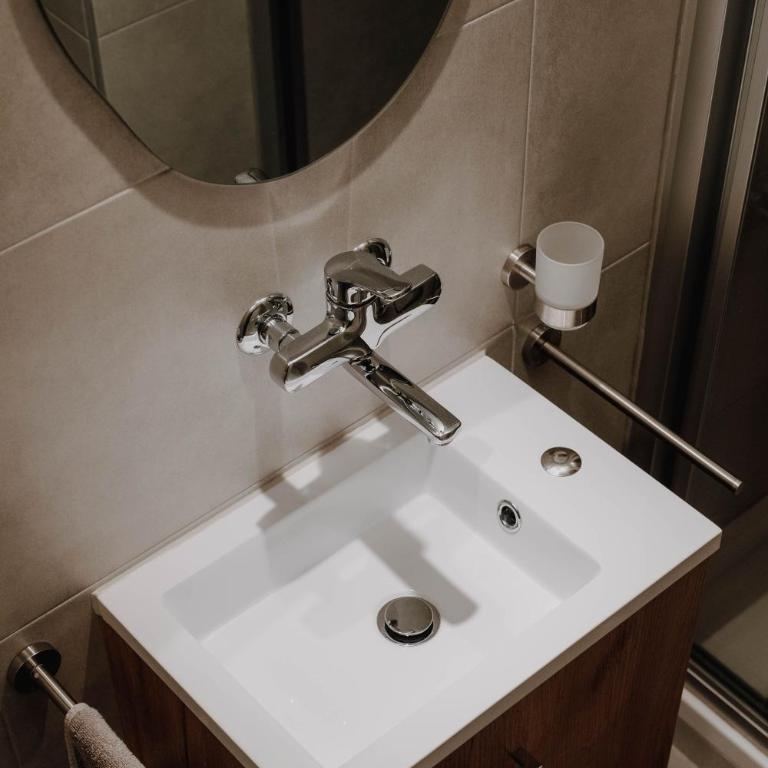 Superb Modern Studio Leukerbad - Appartamento con 1 Camera da Letto - 15
