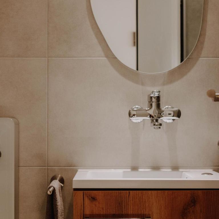 Superb Modern Studio Leukerbad - Appartamento con 1 Camera da Letto - 13