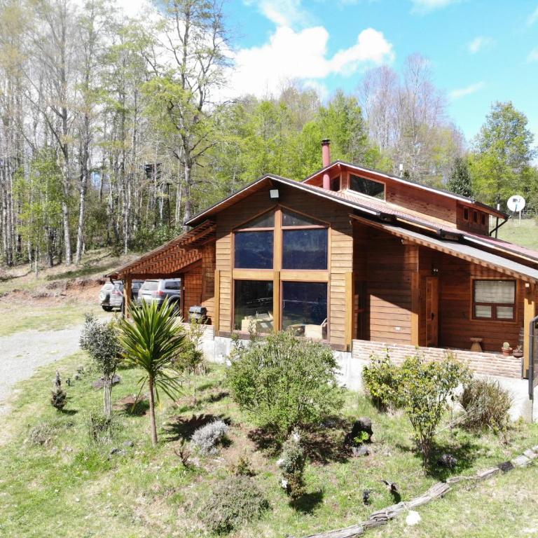 Mi Refugio del Sur - Casa de 4 dormitorios - 24