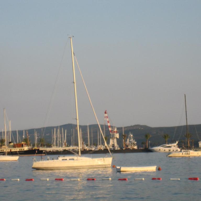 Apartments Delfin - One-Bedroom Apartment - 53