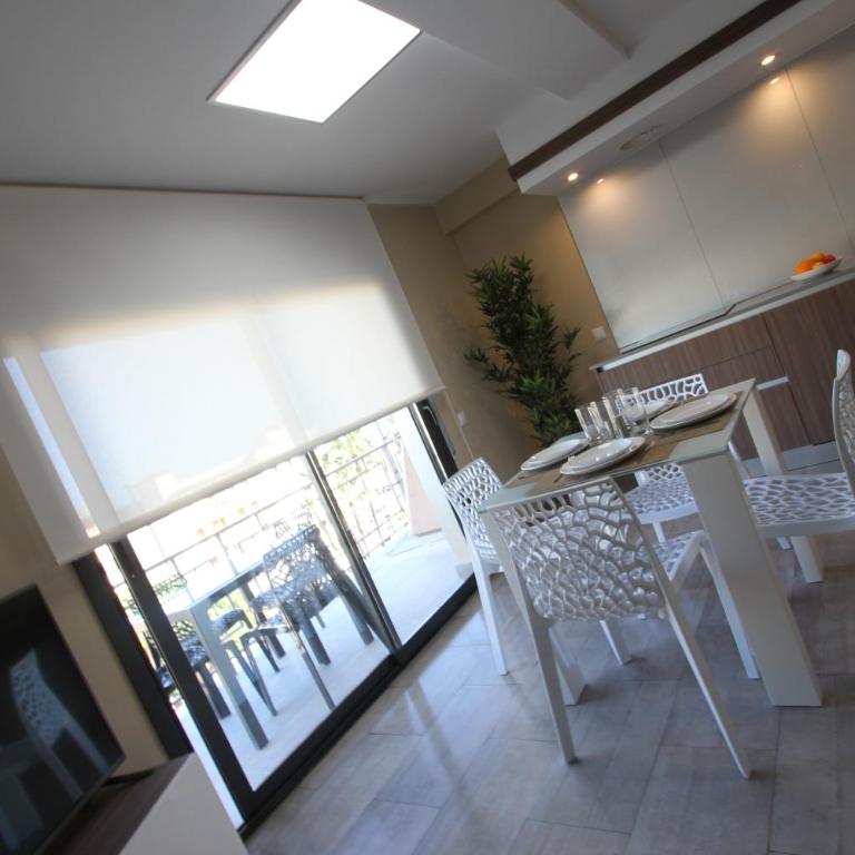Apartamentos Cambrils Playa Spa - Apartamento de 1 dormitorio con vistas al mar (5 adultos) - 3