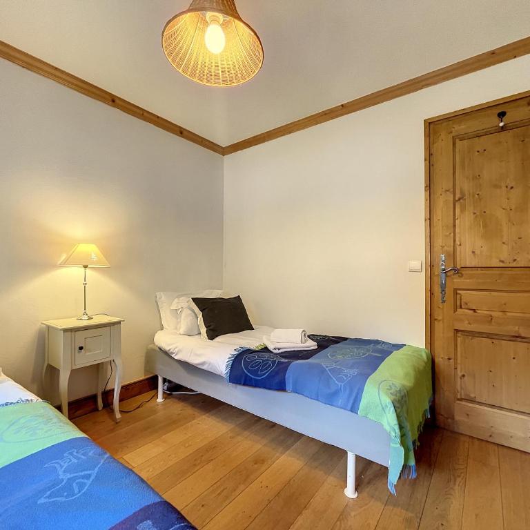Jardin Darnica - appartement - 6pers-proche piste - Apartamento - 17
