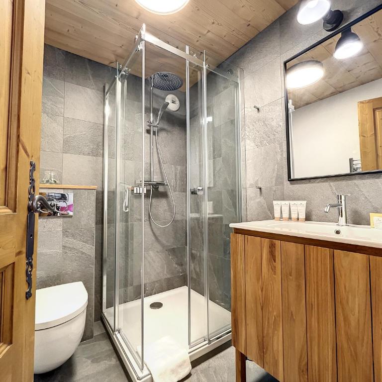 Jardin Darnica - appartement - 6pers-proche piste - Apartamento - 14