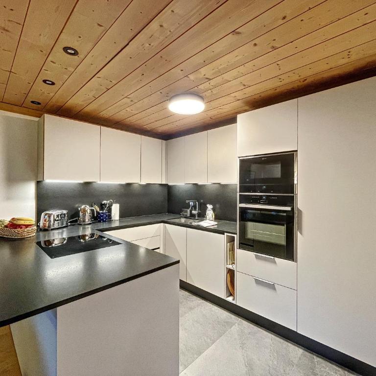 Jardin Darnica - appartement - 6pers-proche piste - Apartamento - 10