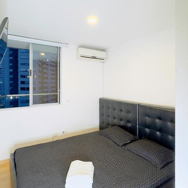 3H AC - Zonas comunes - Poblado - Apartamento de 3 dormitorios - 36