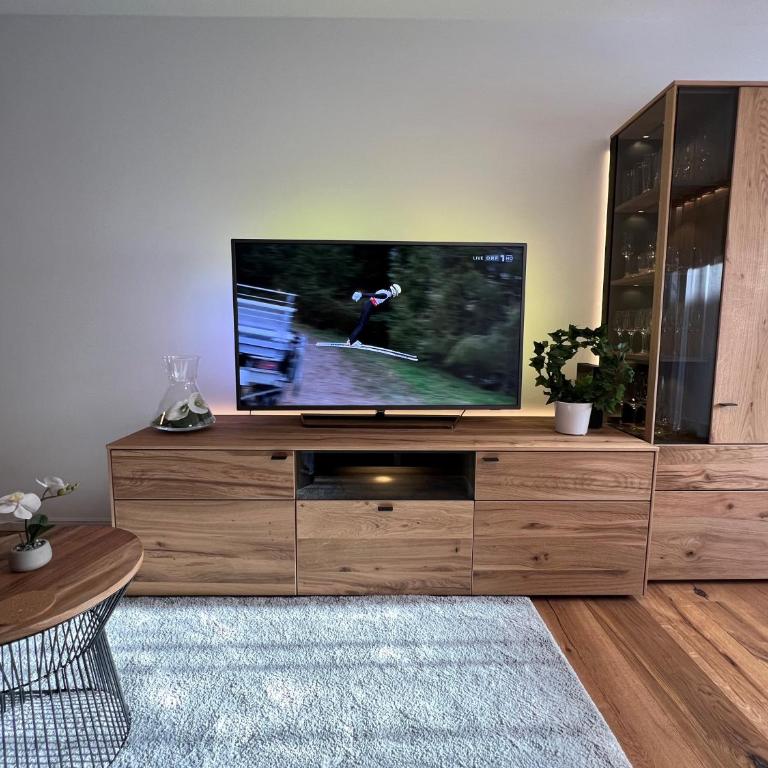Larix - Superior Apartment mit 1 Schlafzimmer - 2