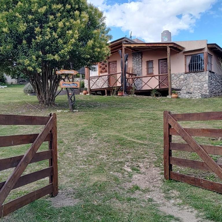 Cabañas Mónika IV Sur - Apartamento de 1 dormitorio - 21