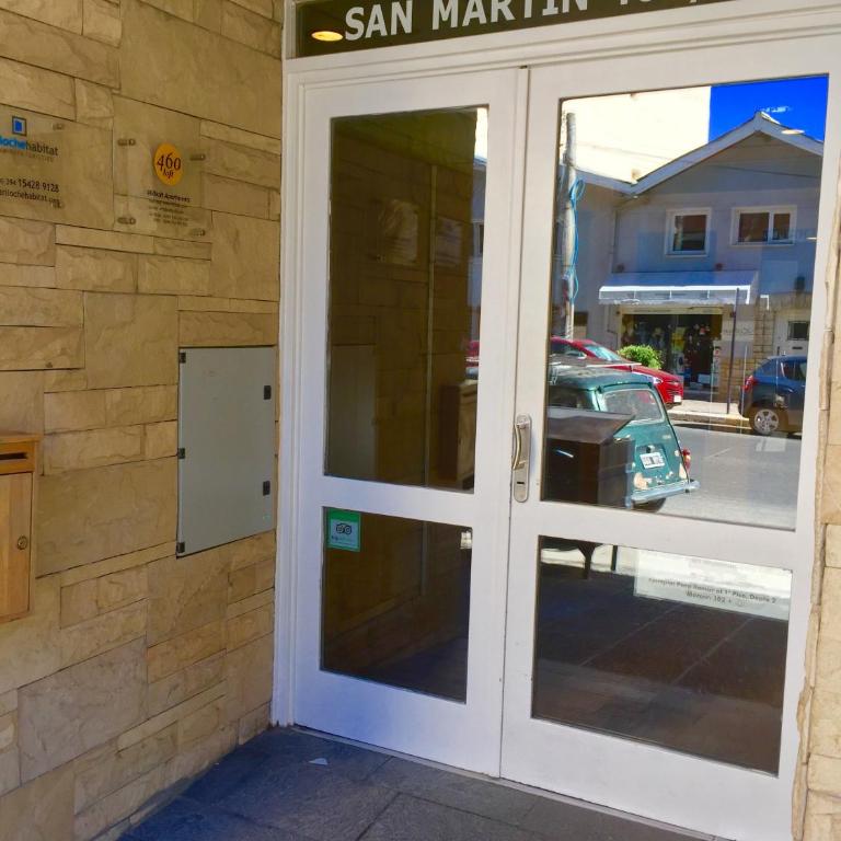 460 LOFT Apartments - Apartamento - 31