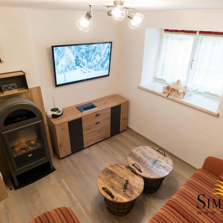 Simonegg - Chalet - 4