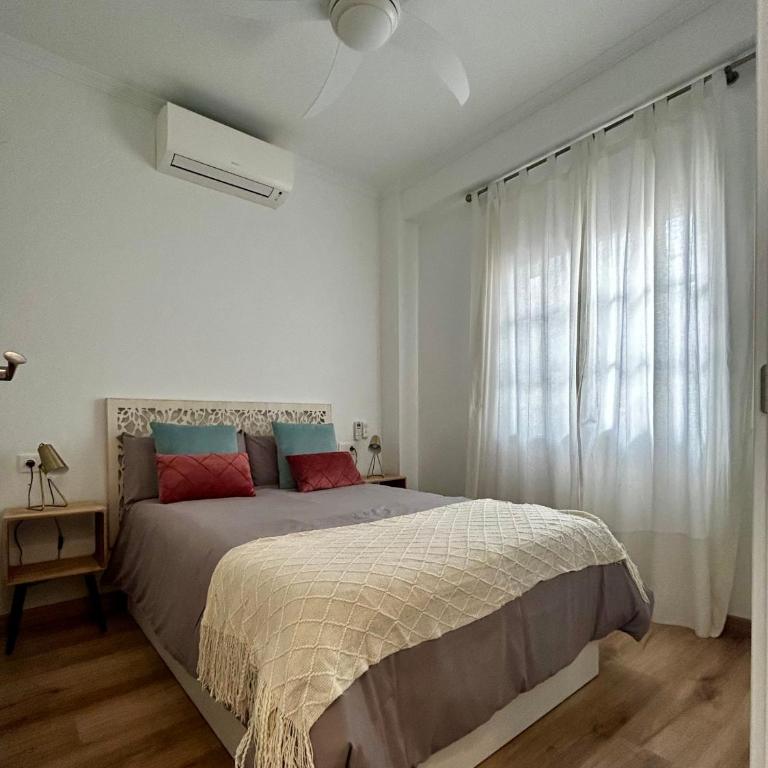 Casa mami Lala - Apartamento de 1 dormitorio - 10