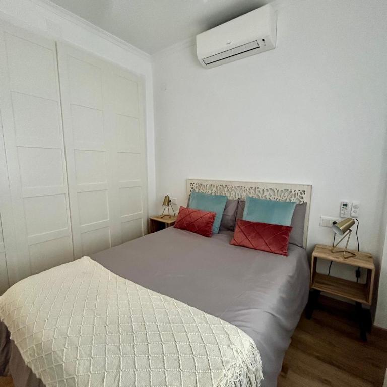 Casa mami Lala - Apartamento de 1 dormitorio - 11