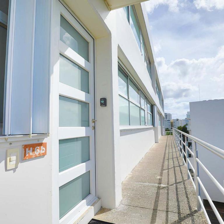 Spacious Apartment with Gym & Pool Cancun - Apartment - 30