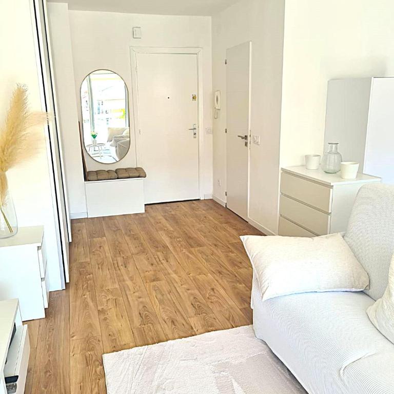 Superbe Appartement Luxueux Spacieux 50 m2 Port Nice - Appartamento con 1 Camera da Letto - 67