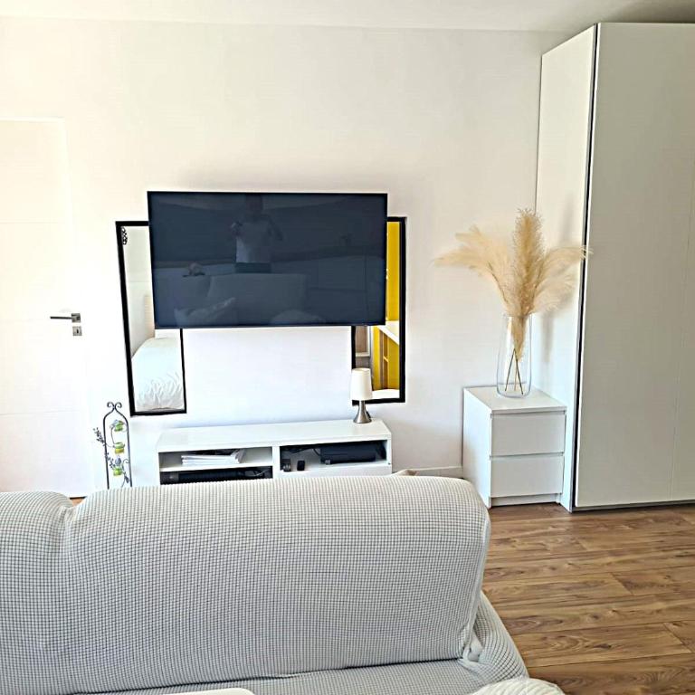 Superbe Appartement Luxueux Spacieux 50 m2 Port Nice - Appartamento con 1 Camera da Letto - 63