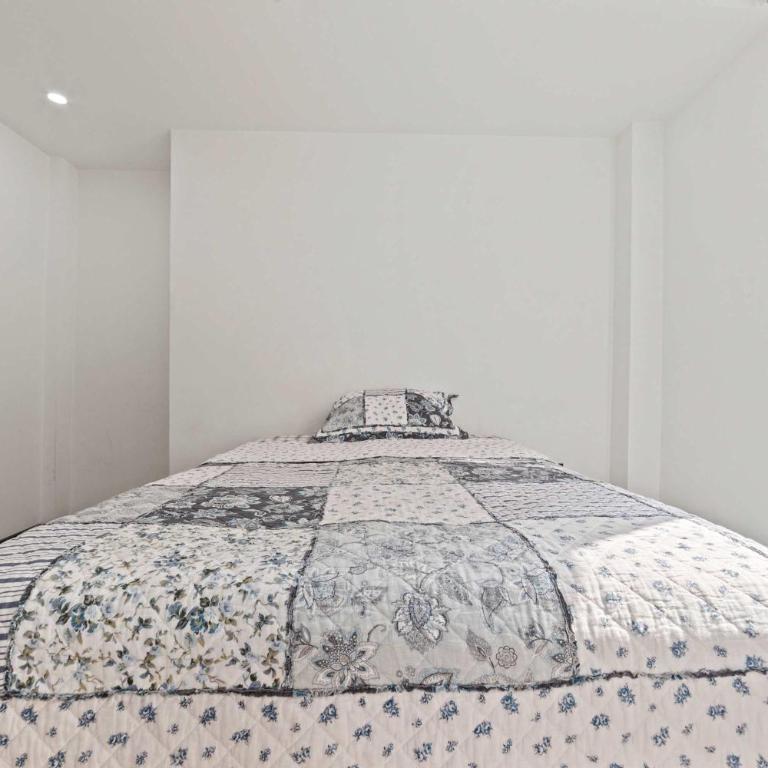 Spacious Apartment with 2 Bedrooms in CDMX - Apartment - 23