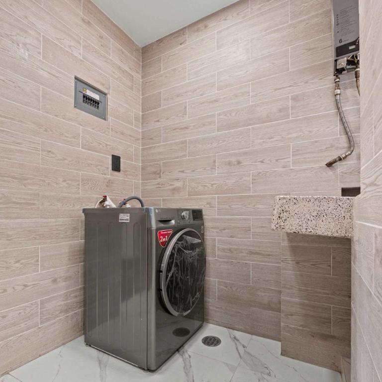 Spacious Apartment with 2 Bedrooms in CDMX - Apartment - 27