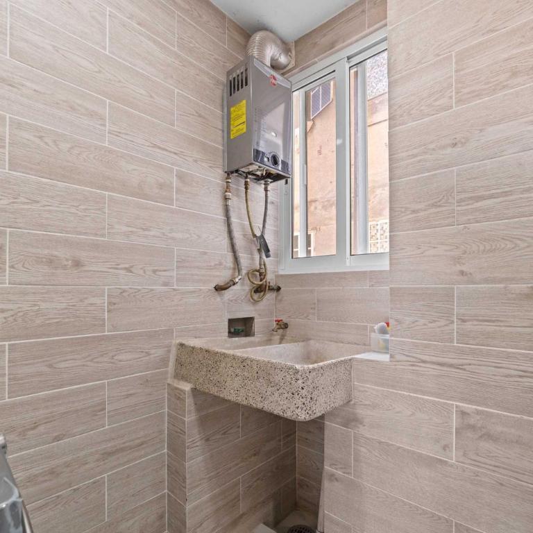 Spacious Apartment with 2 Bedrooms in CDMX - Apartment - 28