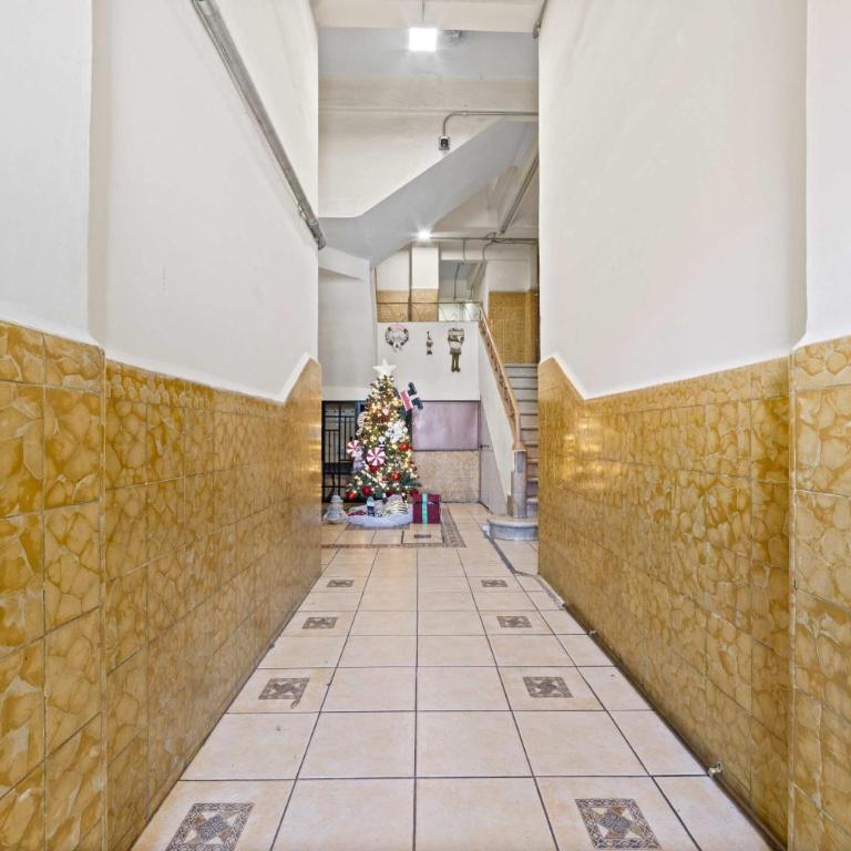 Spacious Apartment with 2 Bedrooms in CDMX - Apartment - 31