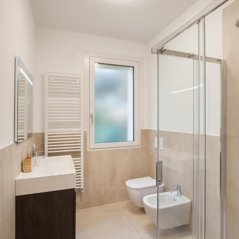 Villa Manzoni Apt 2 - Appartamento con 1 Camera da Letto - 7