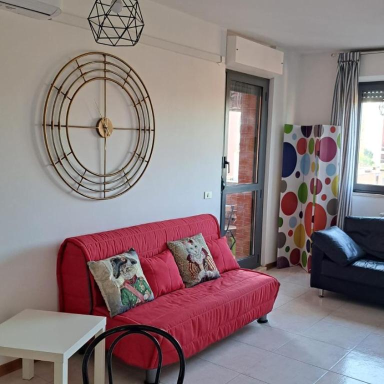 Roma Tiburtina Apartment - Apartment - 4