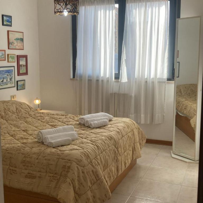 Roma Tiburtina Apartment - Apartment - 10